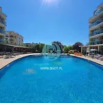 Apartment Sunny - Cacao Slantschew brjag
