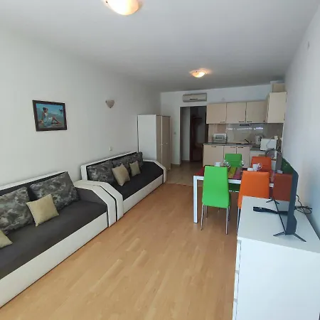 Sunny - Cacao * Sluneční pobřeží