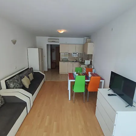 Apartmán Sunny - Cacao