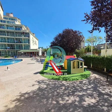 Sunny - Cacao * Sluneční pobřeží