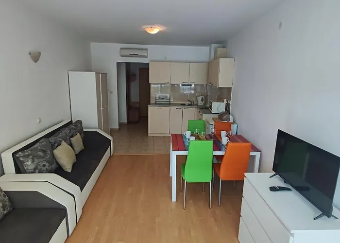 Lejlighed Sunny - Cacao