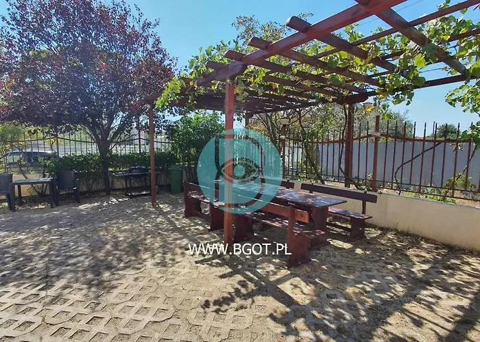 Sunny - Cacao Lejlighed *