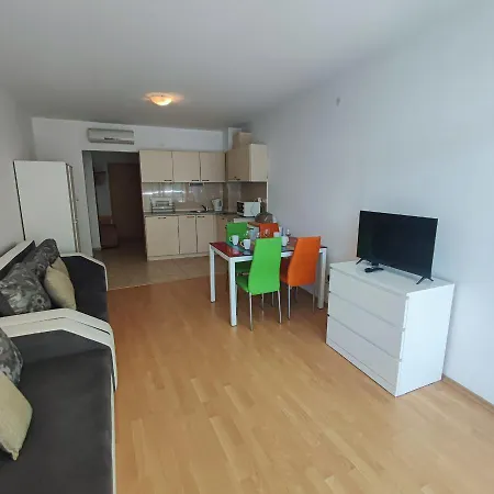 Sunny - Cacao Lägenhet