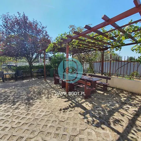 Sunny - Cacao Lägenhet *