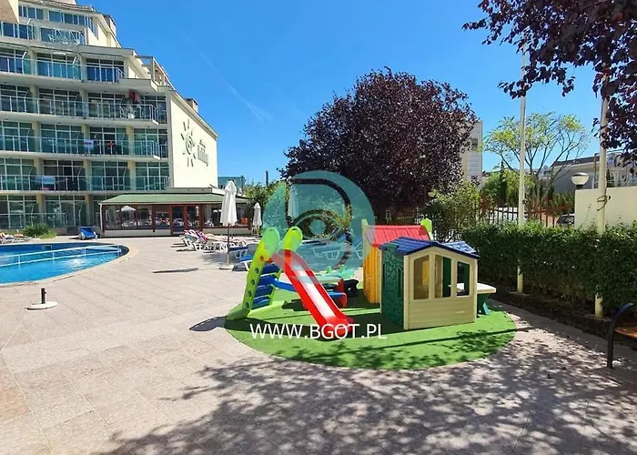 Sunny - Cacao * Слънчев бряг